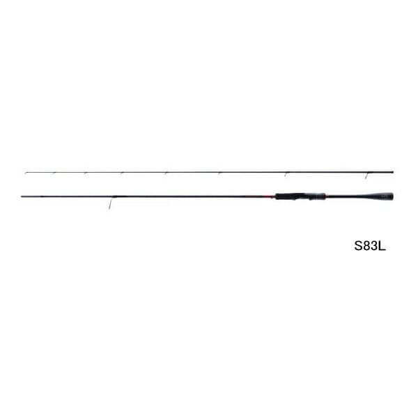 Shimano 21 Sephia XR S83L