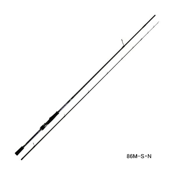 Daiwa Emeraldas MX 76UL-S.N