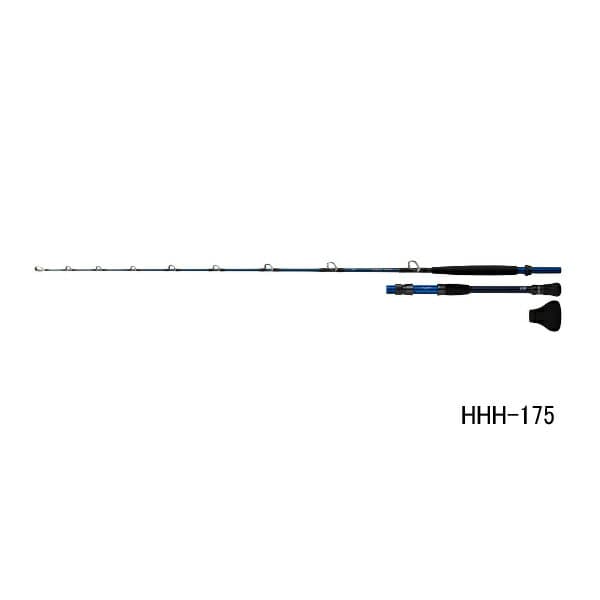 Daiwa 24 Gouin Bull HHH‐190-K