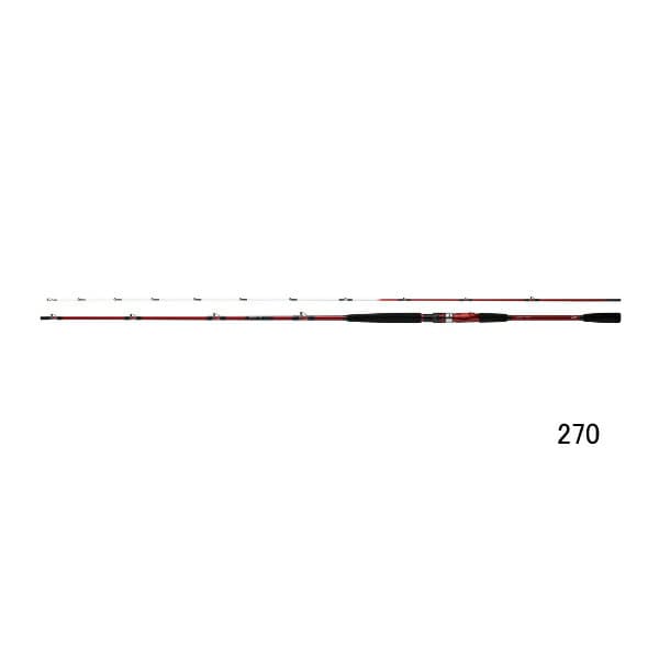 Daiwa 25 Analystar Madai 300J