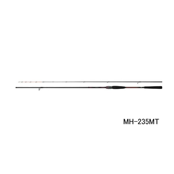 Daiwa 25 Kohga Tenya Game MX MH-240 J