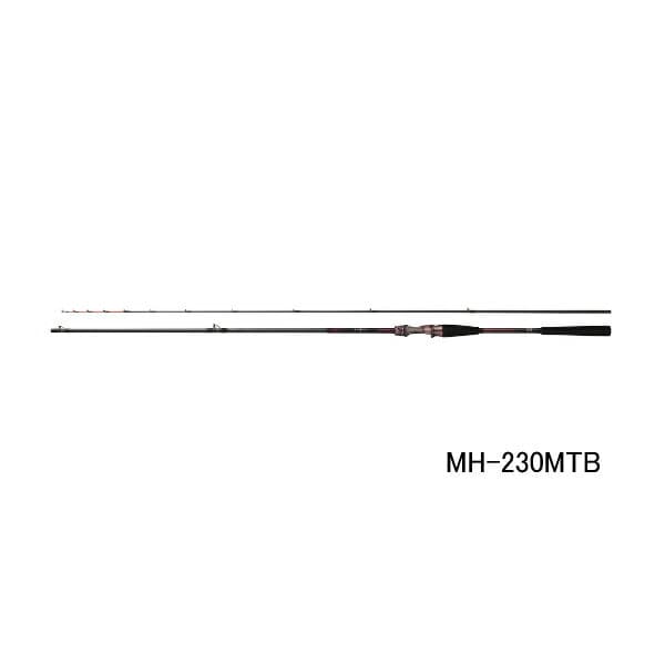 Daiwa 25 Kohga Tenya Game MX MH-230MTB J