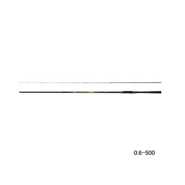 Shimano 25 Rinkai 0.6-500