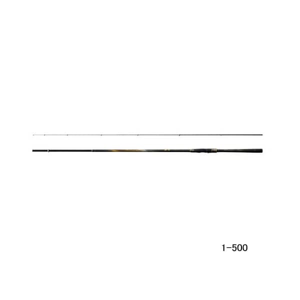 Shimano 25 Rinkai 1-500