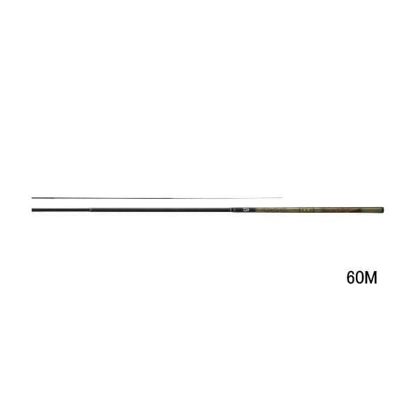 Daiwa Ryuha H70M
