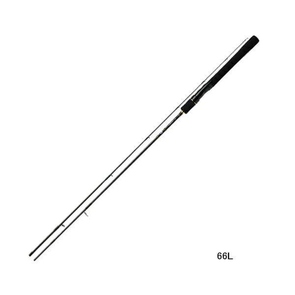 Daiwa 18 Lurenist 68L-S