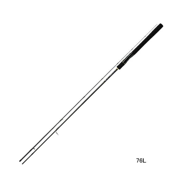 Daiwa 18 Lurenist 74UL-S