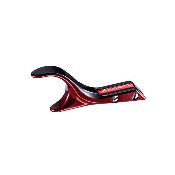 Shimano Yumeya 15 BB-X Fireblood