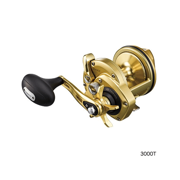 Shimano 15 Kaikon 3000T Right