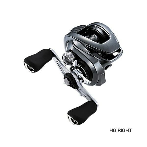 Shimano '20 Metanium Right