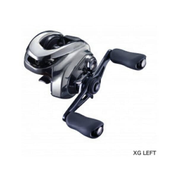 Shimano '21 Antares DC XG (Left)