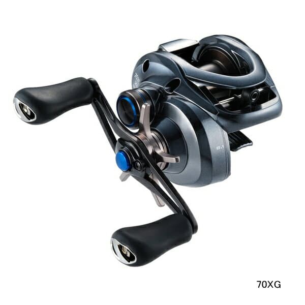 Shimano 22 SLX DC XT 71HG Left