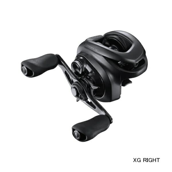 Shimano 22 Exsence DC XG Right