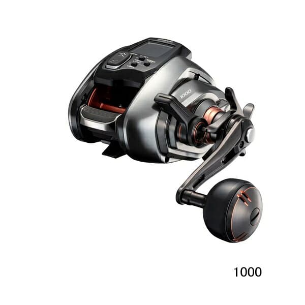 Shimano 26 Beast Master 1000