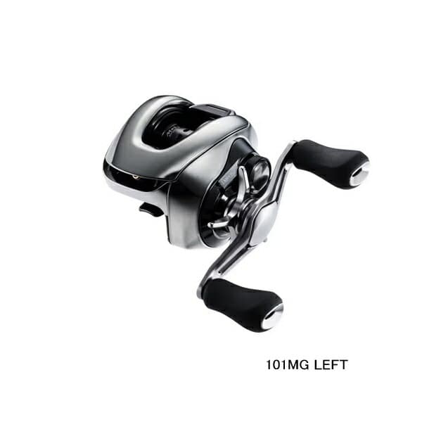 '25 Shimano Antares 101MG (Left) - New for May 2025