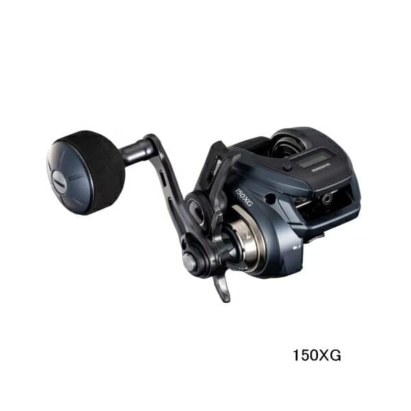Shimano 25 Grappler CT 150XG