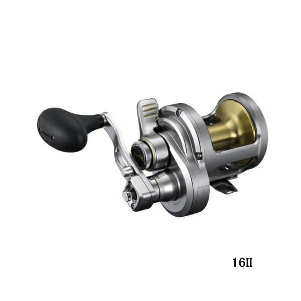 Shimano 26 Talica 16II Right