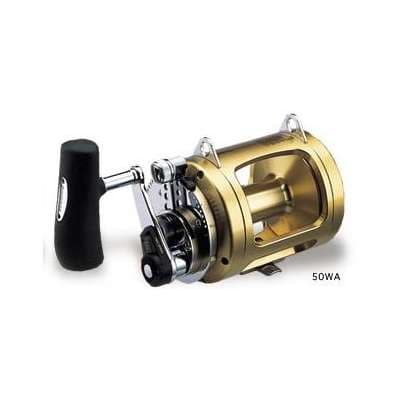 Shimano Tiagra 50W LRSA