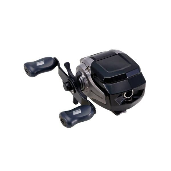 ≪'25年3月新商品！≫ アブガルシア マックス エックス スピンキャスト 【返品不可】 【小型商品】