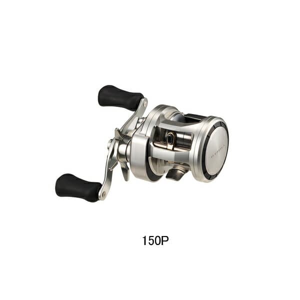 Daiwa 26 Ryoga 150P
