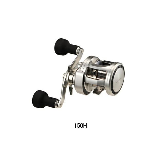 Daiwa 26 Ryoga 150H