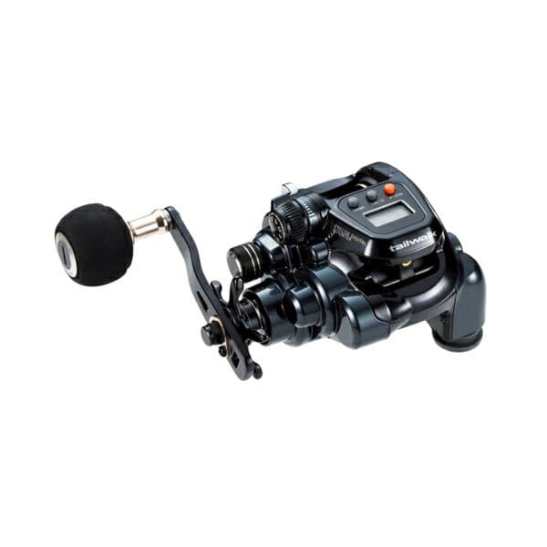 Tailwalk Elan SW Electric 150PH