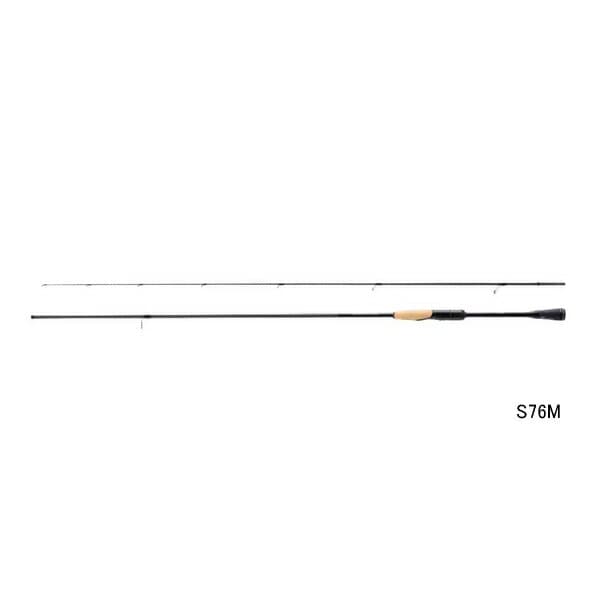 Shimano 22 Brenious Xtune S76M