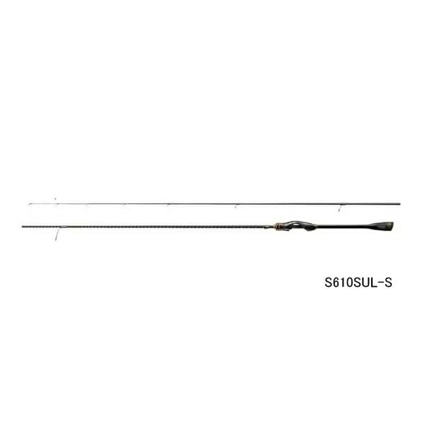 Shimano 20 Soare Xtune S510SUL+-S