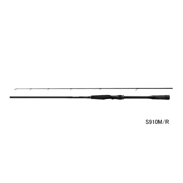 Shimano 19 Exsence Genos S910M/R Respect the Sanctuary 910