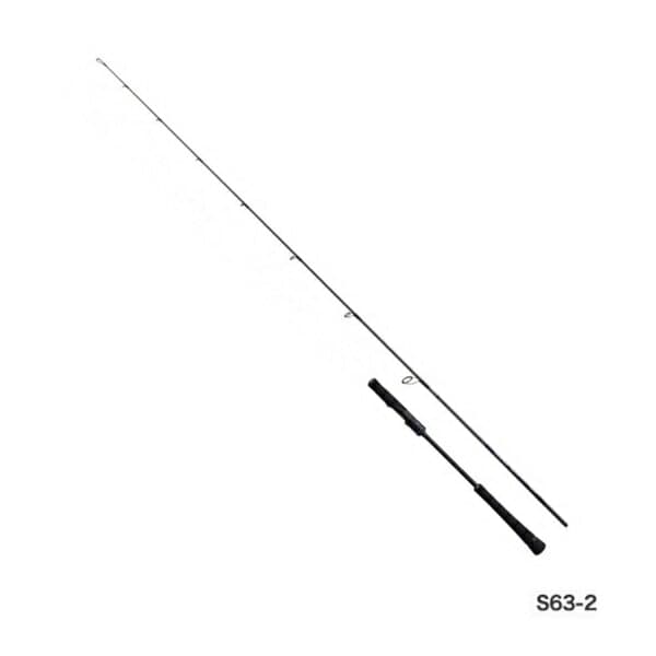 Shimano 21 Game Type LJ S65-0/FS