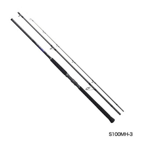 Shimano 21 Coltsniper BB S100M-3