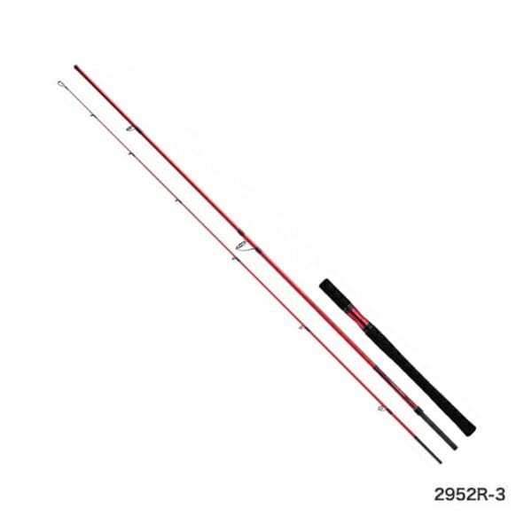 Shimano 21 World Shaula BG 2952R-3