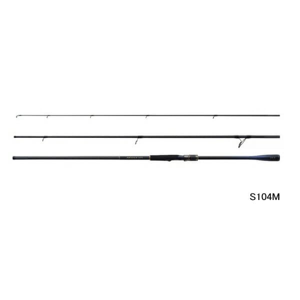 Shimano 21 Nessa XR S104M