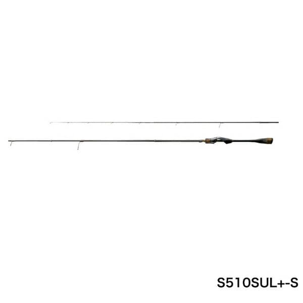 Shimano 21 Soare Xtune MB S510SUL+-S
