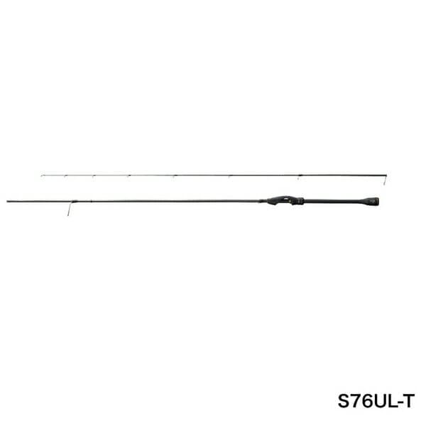 Shimano 21 Soare XR S76UL-T
