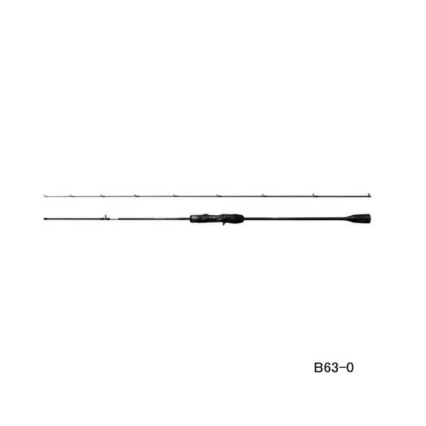 Shimano 24 Ocea Jigger SLJ B63-0
