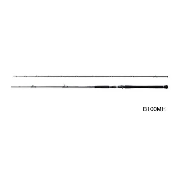 Shimano 21 Coltsniper XR B100MH