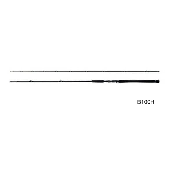 Shimano 21 Coltsniper XR B100H