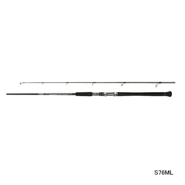 Shimano 22 Ocea Plugger Flex Drive S76ML