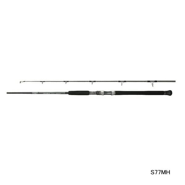 Shimano 22 Ocea Plugger Flex Drive S77MH