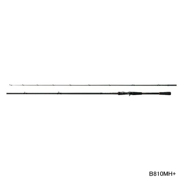 Shimano 22 Hard Rocker SS B810MH+