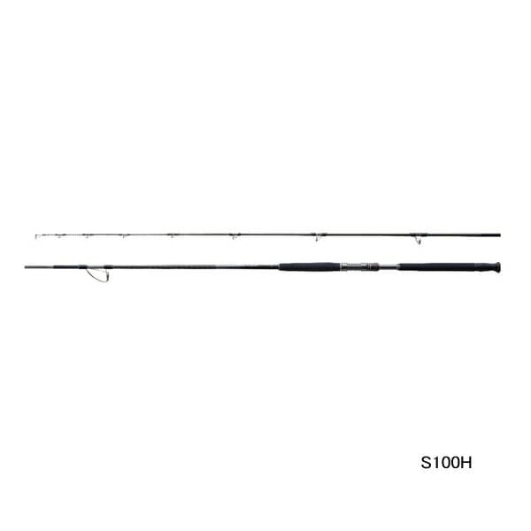 Shimano 22 Coltsniper Limited S100H