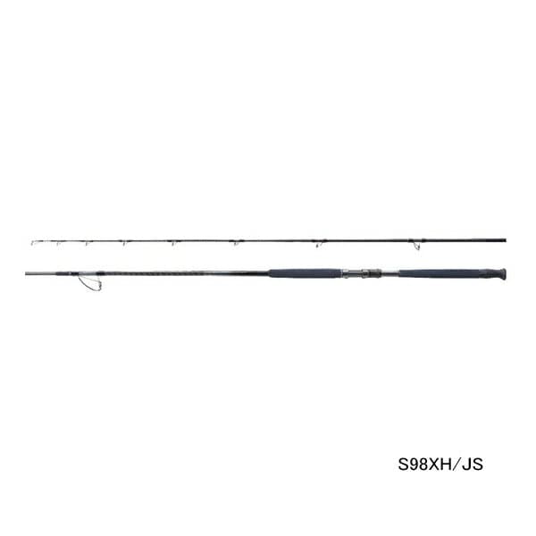 Shimano 22 Coltsniper Limited S104XH/PS