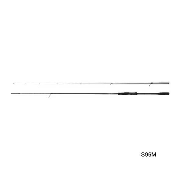 Shimano 23 Dialuna S86ML