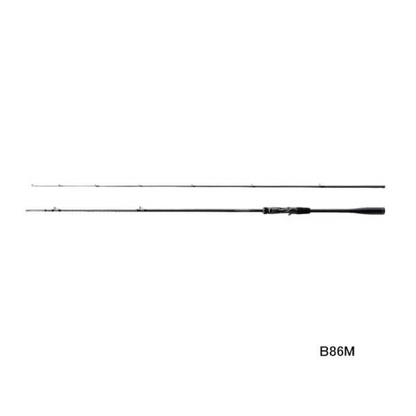Shimano 23 Dialuna B86M