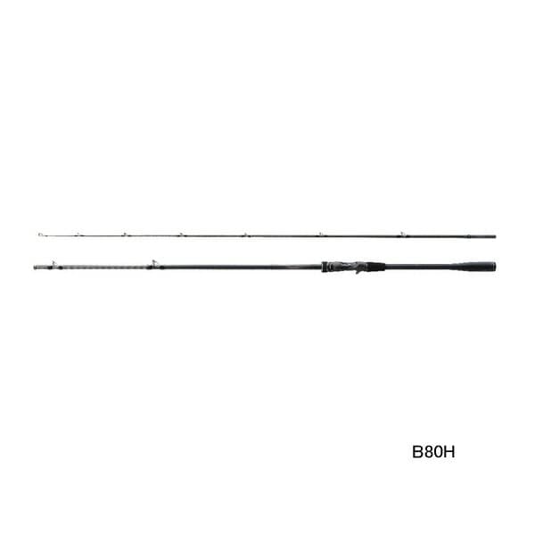Shimano 23 Dialuna B80H