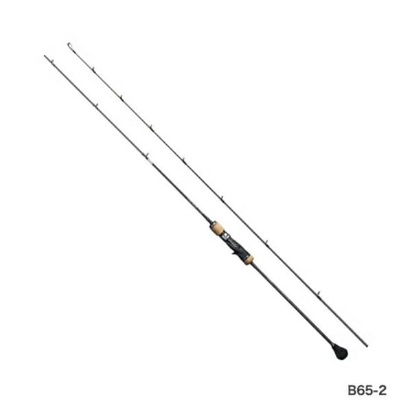 Shimano 19 Ocea Jigger Infinity B63-4