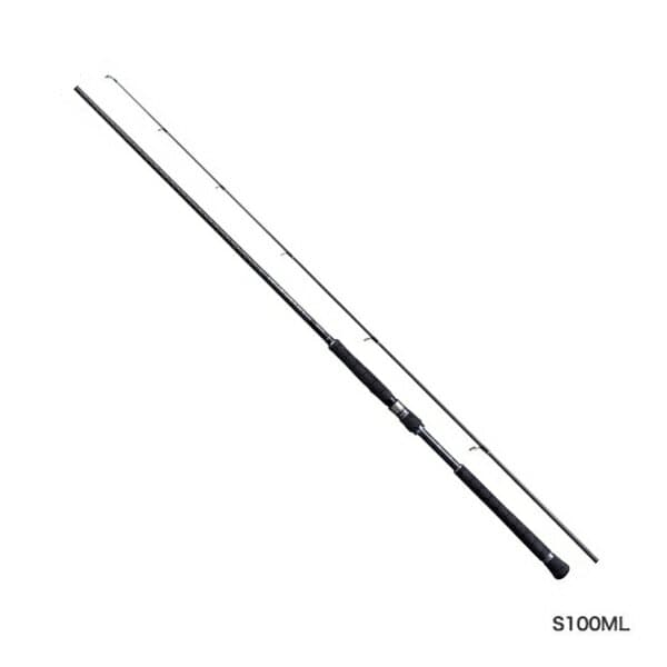 Shimano 20 Coltsniper XR S106M/PS
