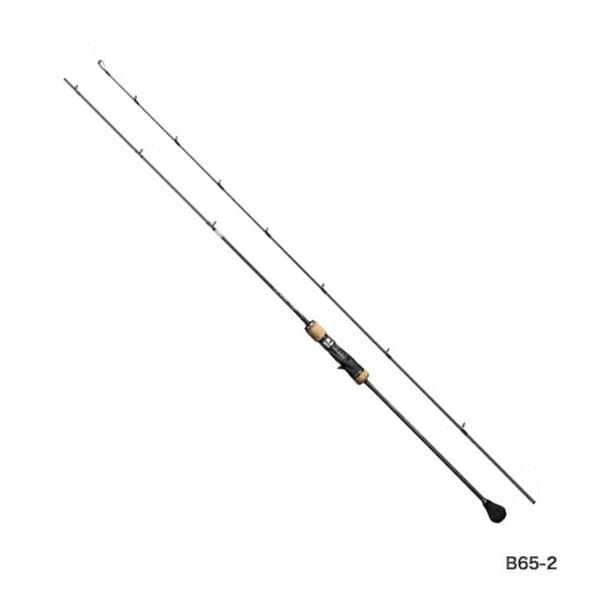 Shimano 19 Ocea Jigger Infinity B61-7