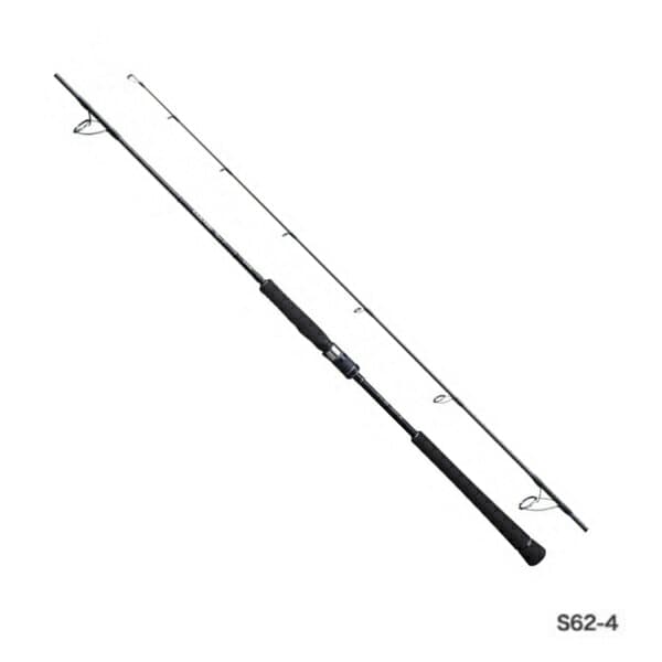 Shimano 20 Game Type J S62-4